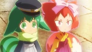 Soushin Shoujo Matoi